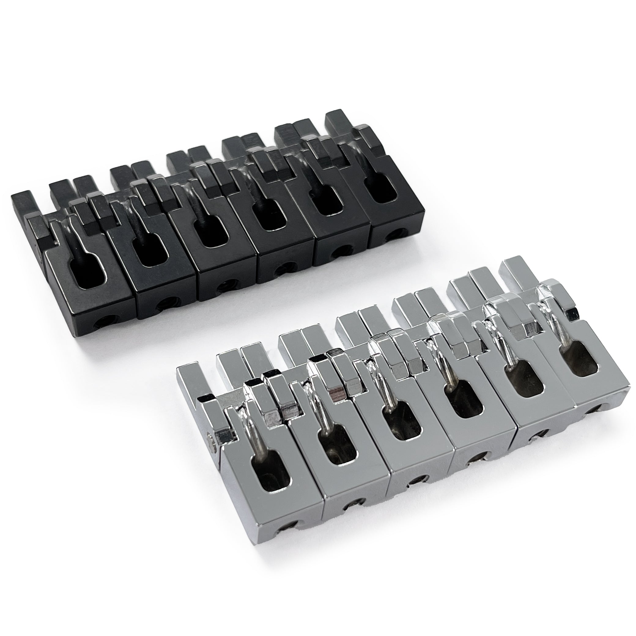 New USA Original Saddle Sets (6) Floyd Rose