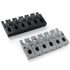 New USA Original Saddle Sets (6) Floyd Rose