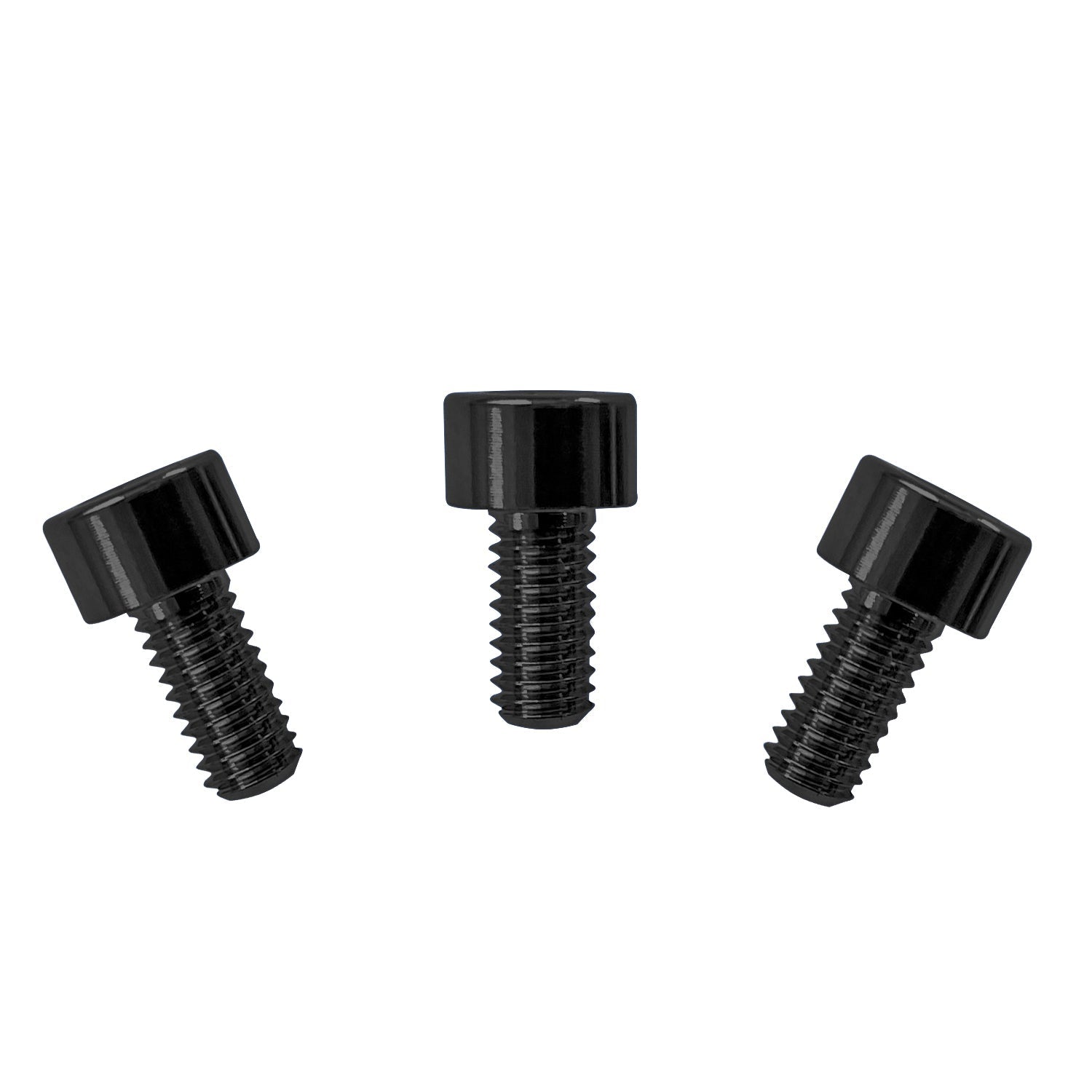 Original Nut Clamping Screws Floyd Rose