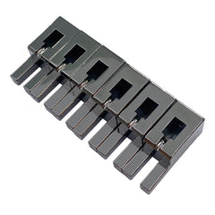 Non-Fine Tuner Saddle Set