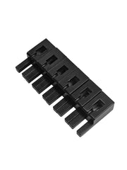 Non-Fine Tuner Saddle Set