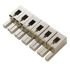 Non-Fine Tuner Saddle Set