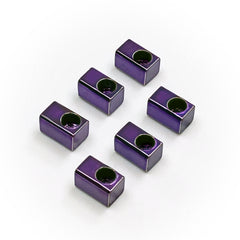 Color Steel Insert Blocks