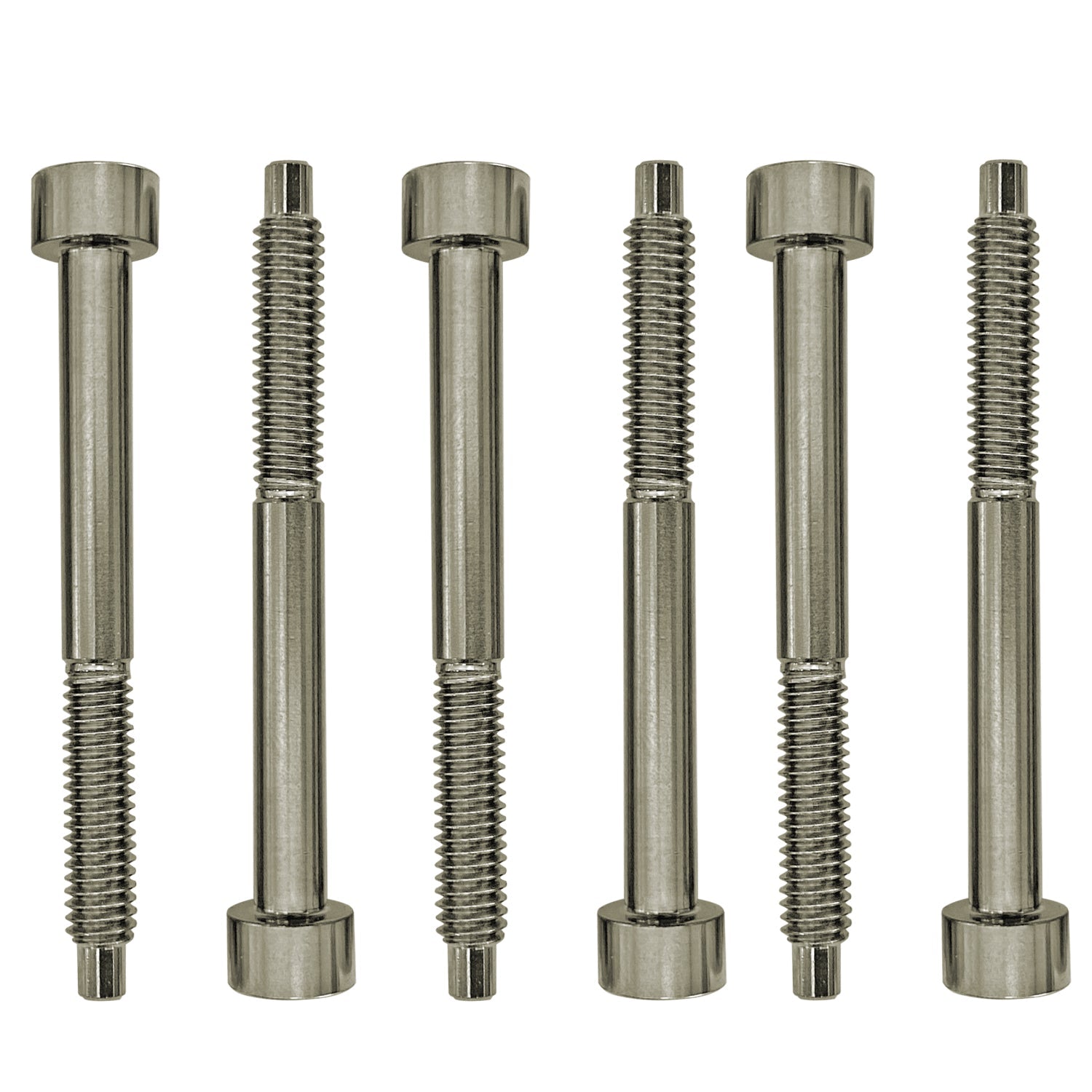 Titanium String Lock Screws Floyd Rose