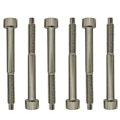 Titanium String Lock Screws