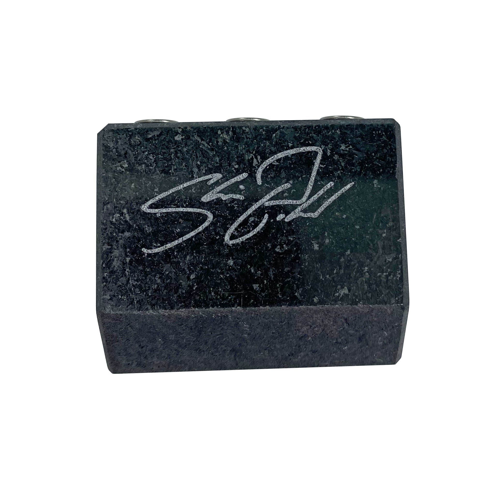 Stone Tone Chris Poland Signature Sustain Block Stone Tone