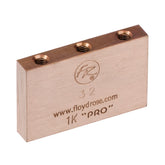 1K Pro Tungsten Sustain Block