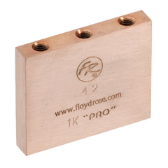 1K Pro Tungsten Sustain Block