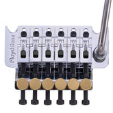 Original Limited 1984 Tremolo System