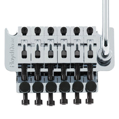 Original Tremolo System