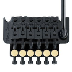 Original Limited 1984 Tremolo System