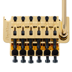 Original Tremolo System