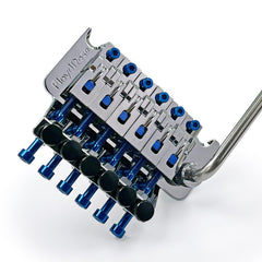 Original Tremolo System w/ Stainless Steel Upgrades