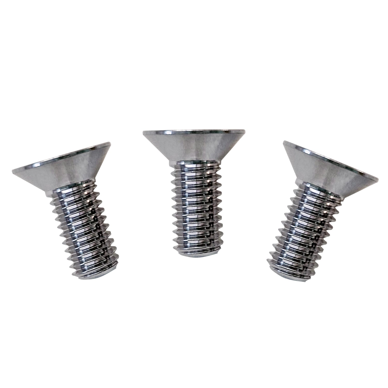 Stainless Steel Tremolo Block Mounting Screws Floyd Rose