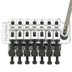 1000 Series Original-Style 7 String Tremolo System