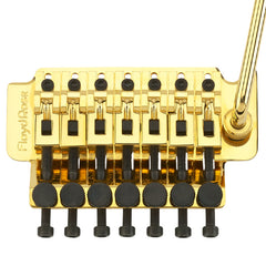 1000 Series Original-Style 7 String Tremolo System Floyd Rose