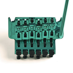 Special Vibe Tremolo System