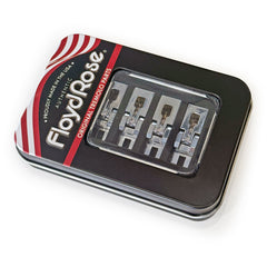 New USA Original Saddle Sets (6) Floyd Rose