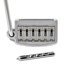 FR Left-Handed Rail Tail Tremolo - Narrow