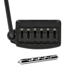 FR Left-Handed Rail Tail Tremolo - Wide Floyd Rose