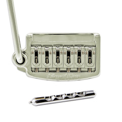 FR Left-Handed Rail Tail Tremolo - Narrow