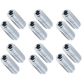 Rail Tail Saddle Height Adjustment Screws