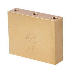 1000 Series / Special 7-String Fat Brass Tremolo Block