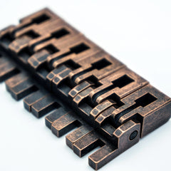 1000 Series Saddle Set Floyd Rose