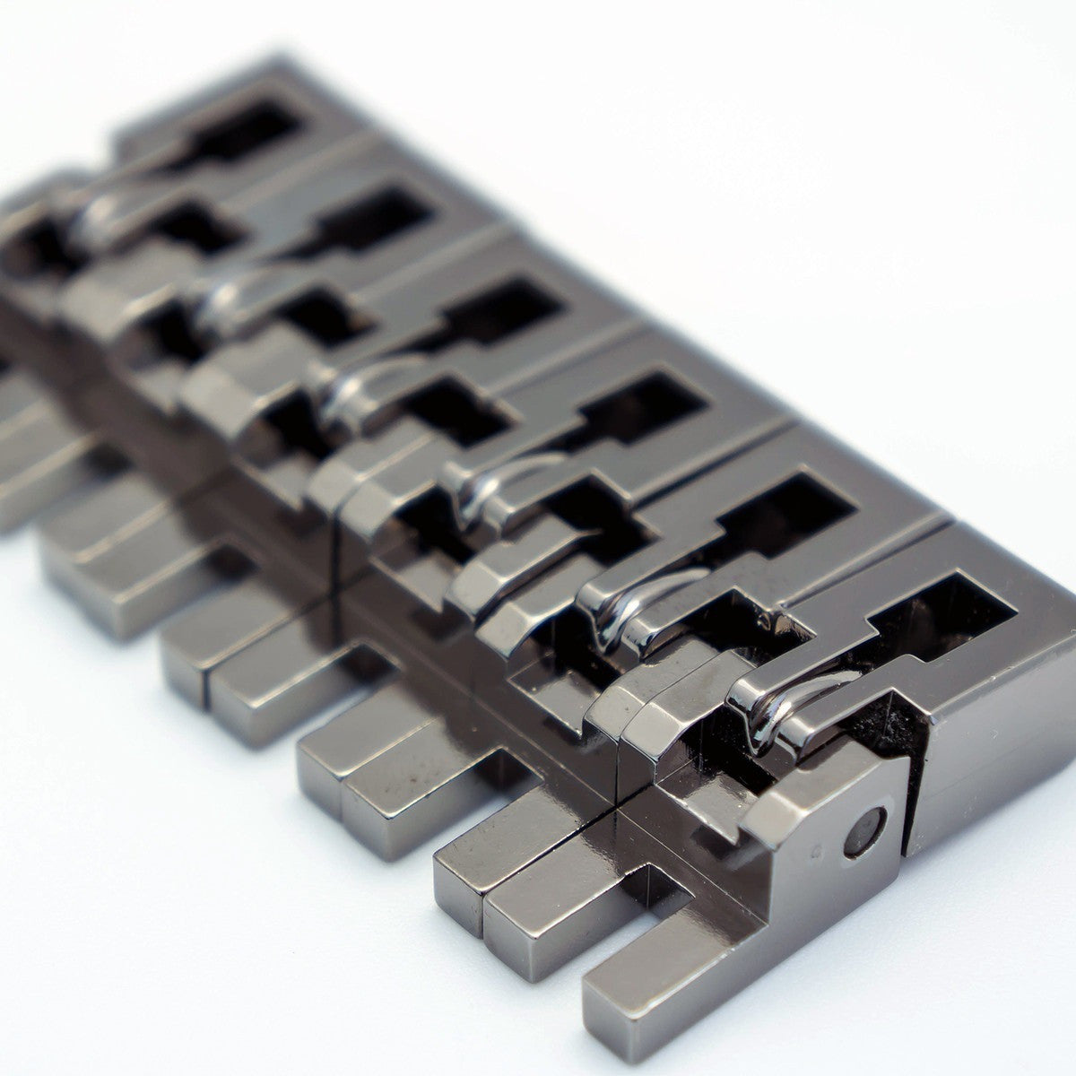 Special Series Bridge Saddles Set Floyd Rose