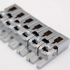 Special Series Bridge Saddles Set Floyd Rose