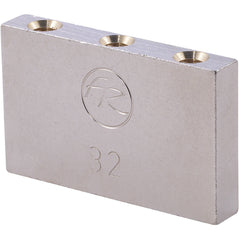 1000 Series Tremolo Block Floyd Rose