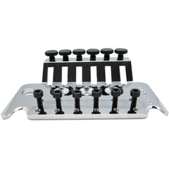 1000 Series Tremolo Base Plate