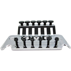 1000 Series Tremolo Base Plate Floyd Rose