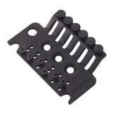 1000 Series Tremolo Base Plate