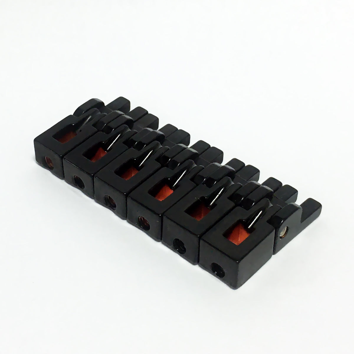 By Floyd Rose Saddle Set Floyd Rose