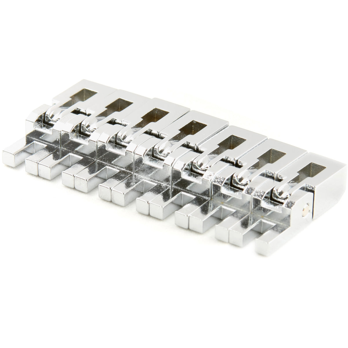 Original Saddle Set (7) Floyd Rose