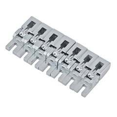 Special Series 7-String Bridge Saddles Set Floyd Rose