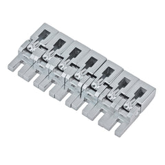 Special Series 7-String Bridge Saddles Set