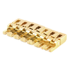 Special Series 7-String Bridge Saddles Set
