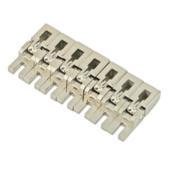 Special Series 7-String Bridge Saddles Set