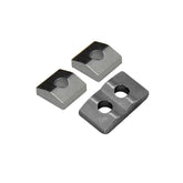 1000 Series / Special Nut Clamping Blocks - 7-String Floyd Rose