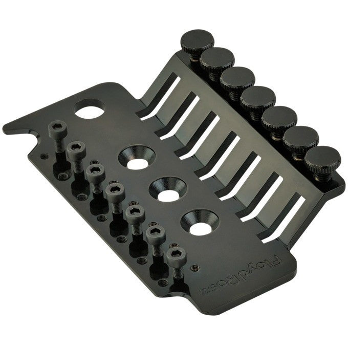 7-String Base Plate Floyd Rose