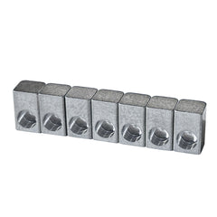 KTS Titanium String Lock Insert Blocks