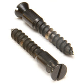 Original Bridge Mounting Wood Screws Floyd Rose