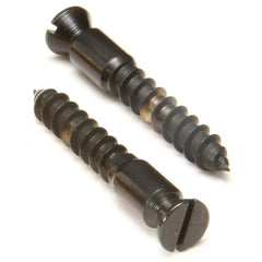 Original Bridge Mounting Wood Screws