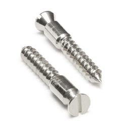 Original Bridge Mounting Wood Screws Floyd Rose