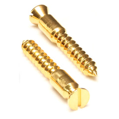 Original Bridge Mounting Wood Screws