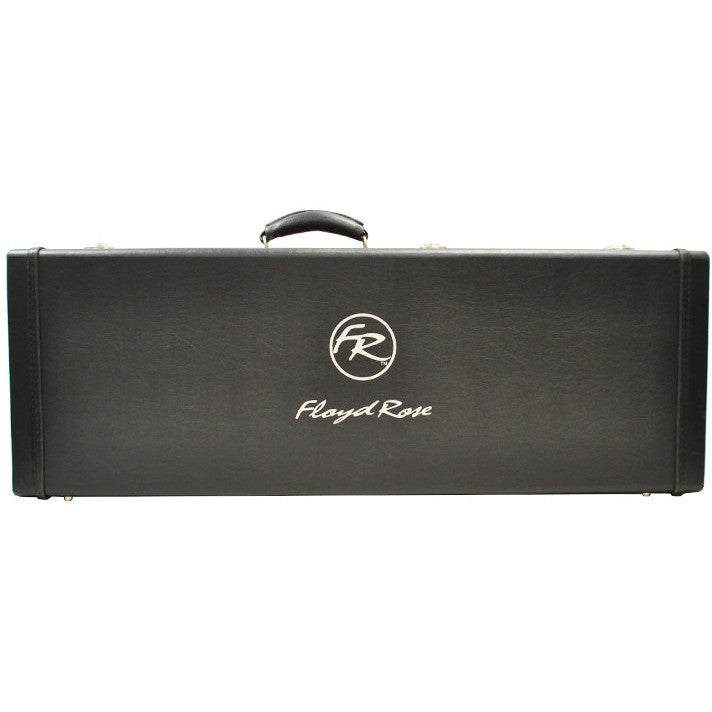 Deluxe Wood Guitar Case Floyd Rose