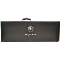 Deluxe Wood Guitar Case Floyd Rose