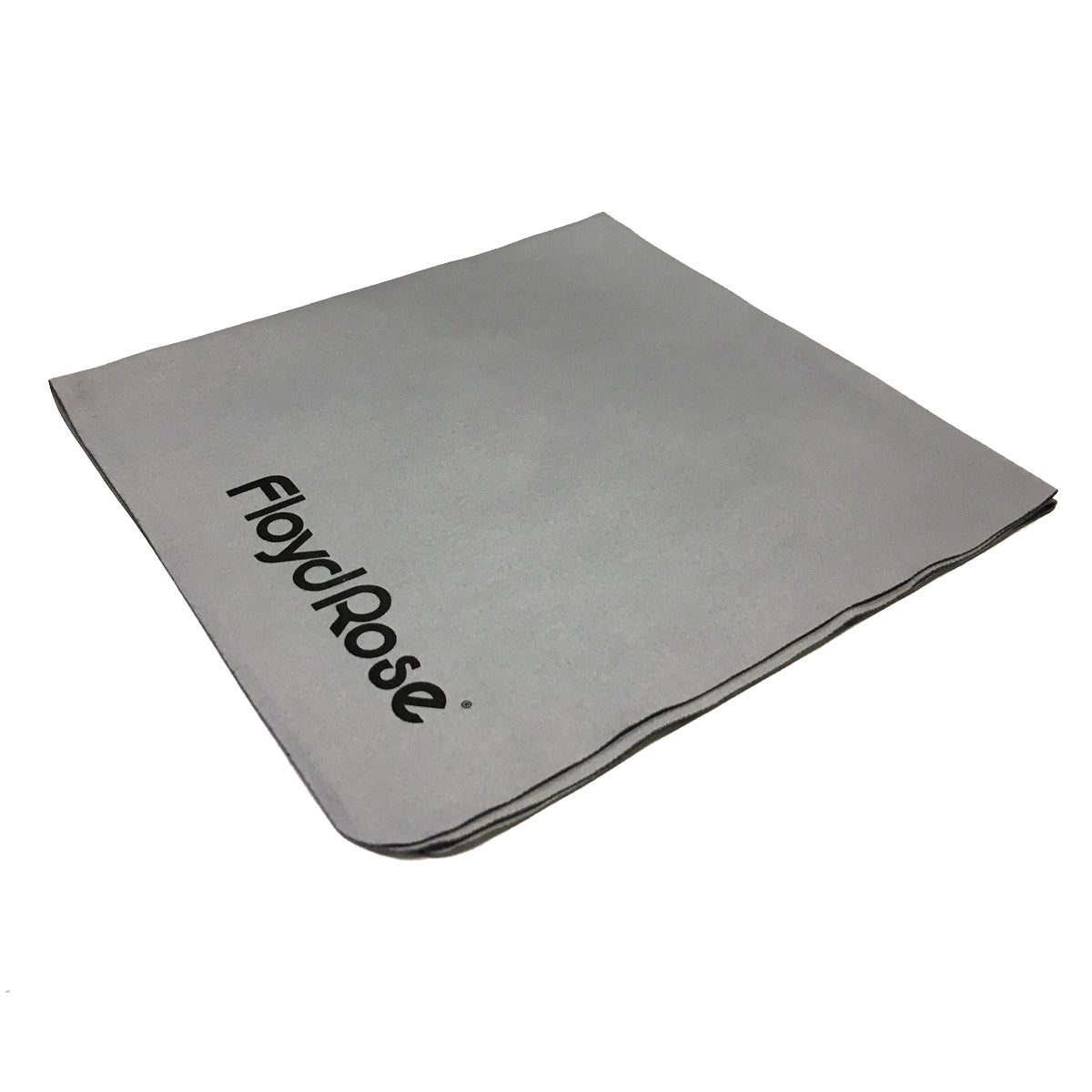 Floyd Rose Microfiber Polishing Cloth - 15.5 x 15.5" Floyd Rose